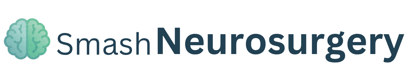 SmashNeurosurgery logo