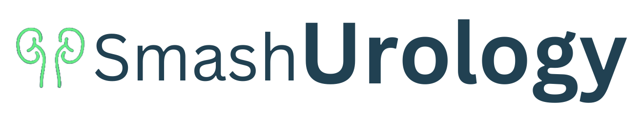 SmashUrology logo