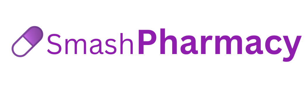 SmashPharmacy logo